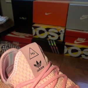 Adidas Human Race